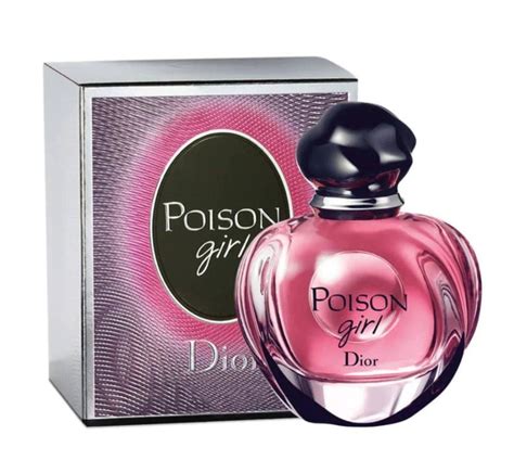 fake poison girl perfume|poison girl perfume vs toilette.